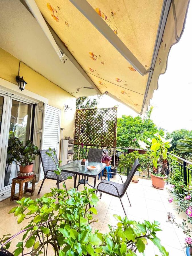 Lucky'S House Apartment Preveza Exterior photo