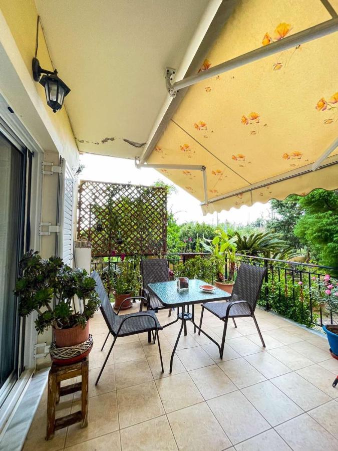 Lucky'S House Apartment Preveza Exterior photo