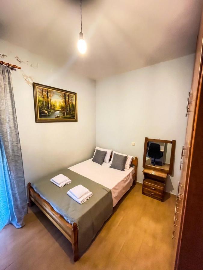 Lucky'S House Apartment Preveza Exterior photo