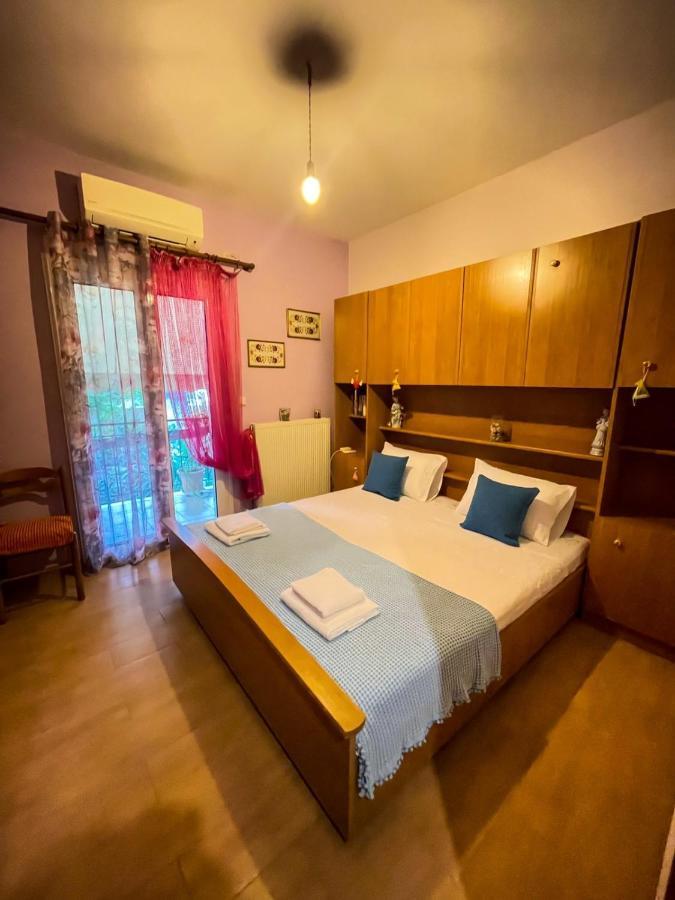 Lucky'S House Apartment Preveza Exterior photo