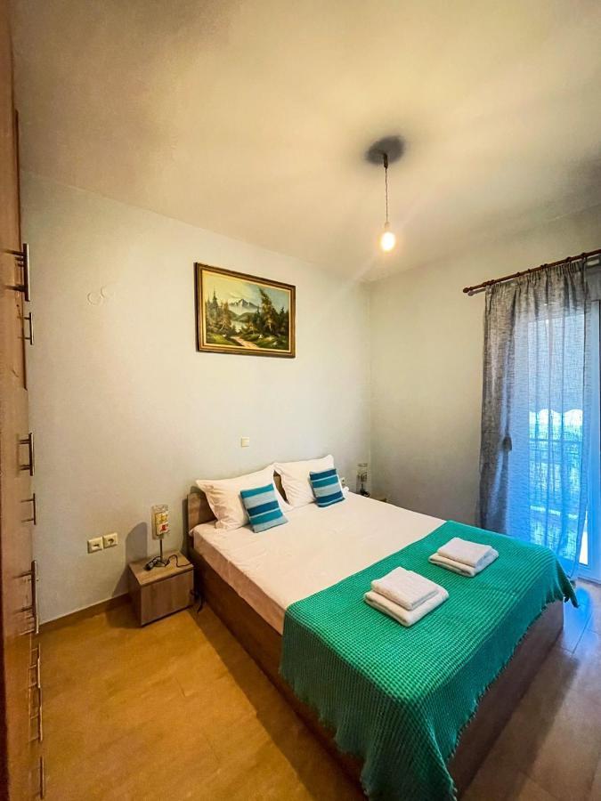 Lucky'S House Apartment Preveza Exterior photo